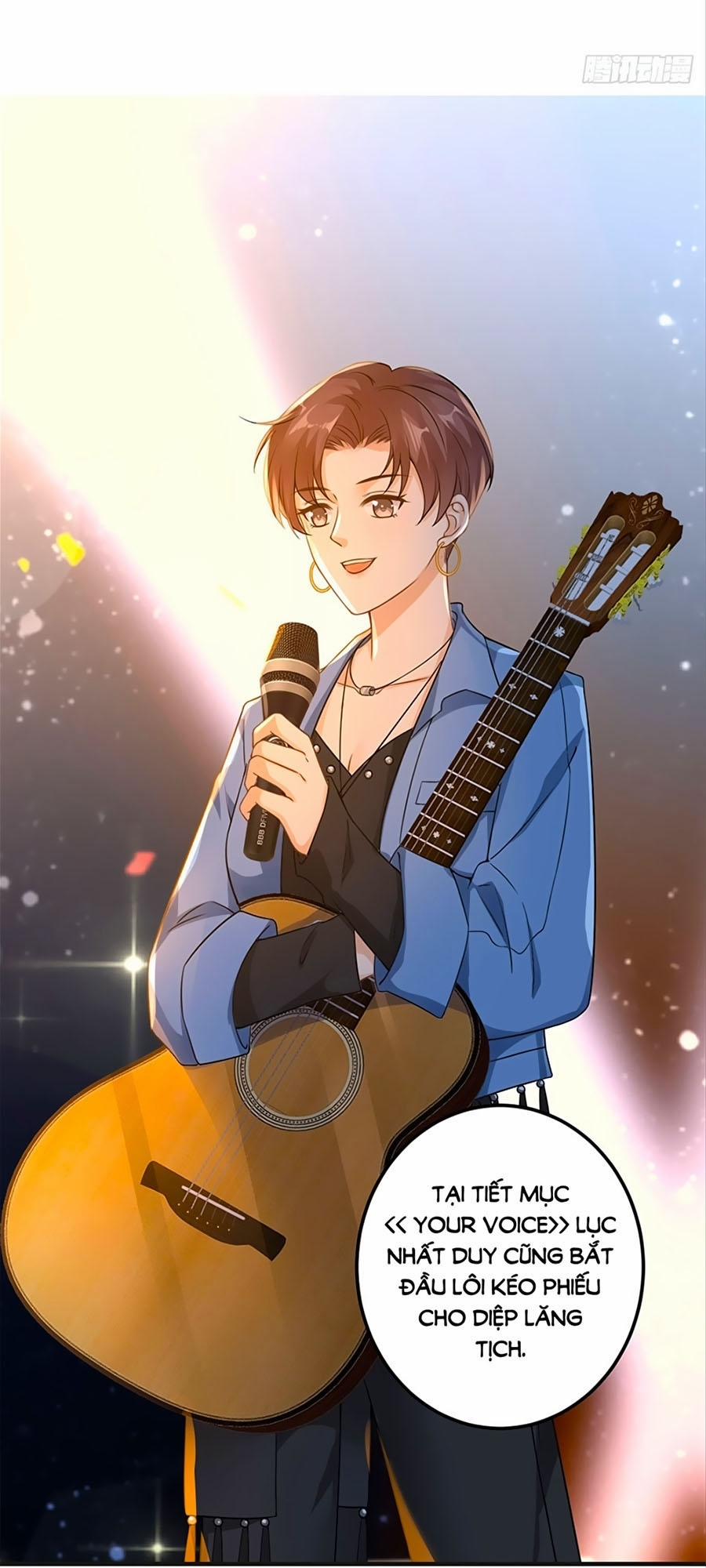 Tiến Độ Chia Tay 99% 26 trang 15