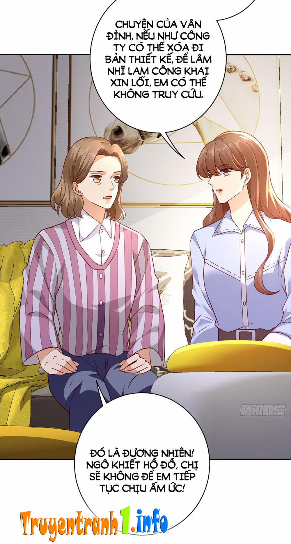 Tiến Độ Chia Tay 99% 27 trang 38