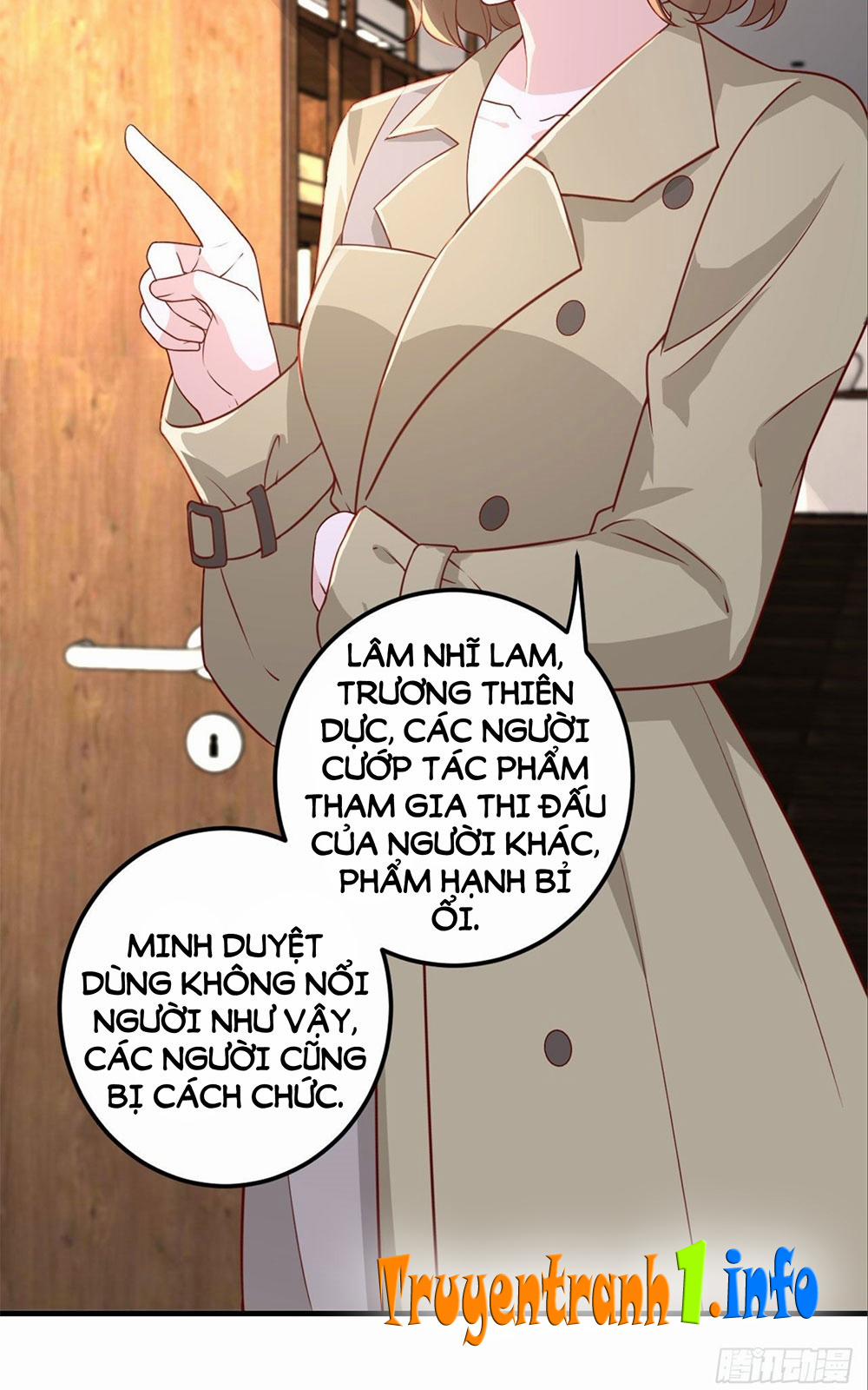 Tiến Độ Chia Tay 99% 28 trang 31