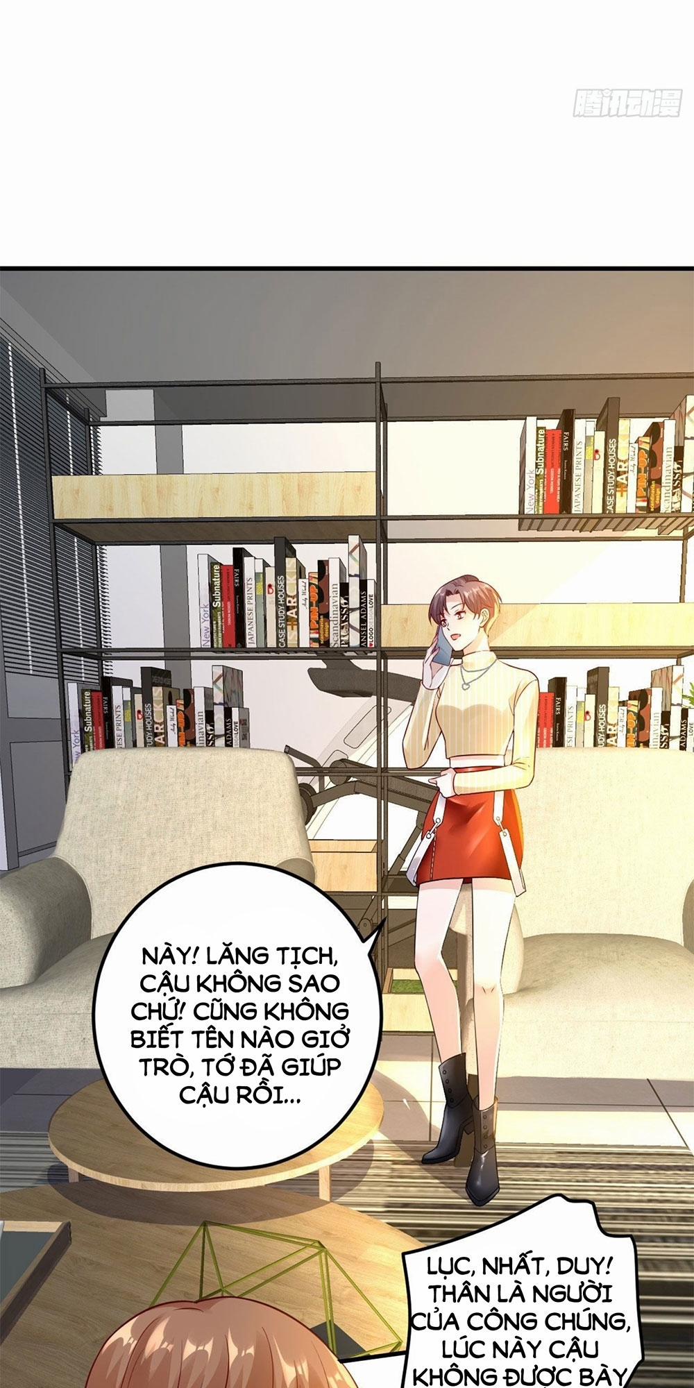 Tiến Độ Chia Tay 99% 30 trang 22