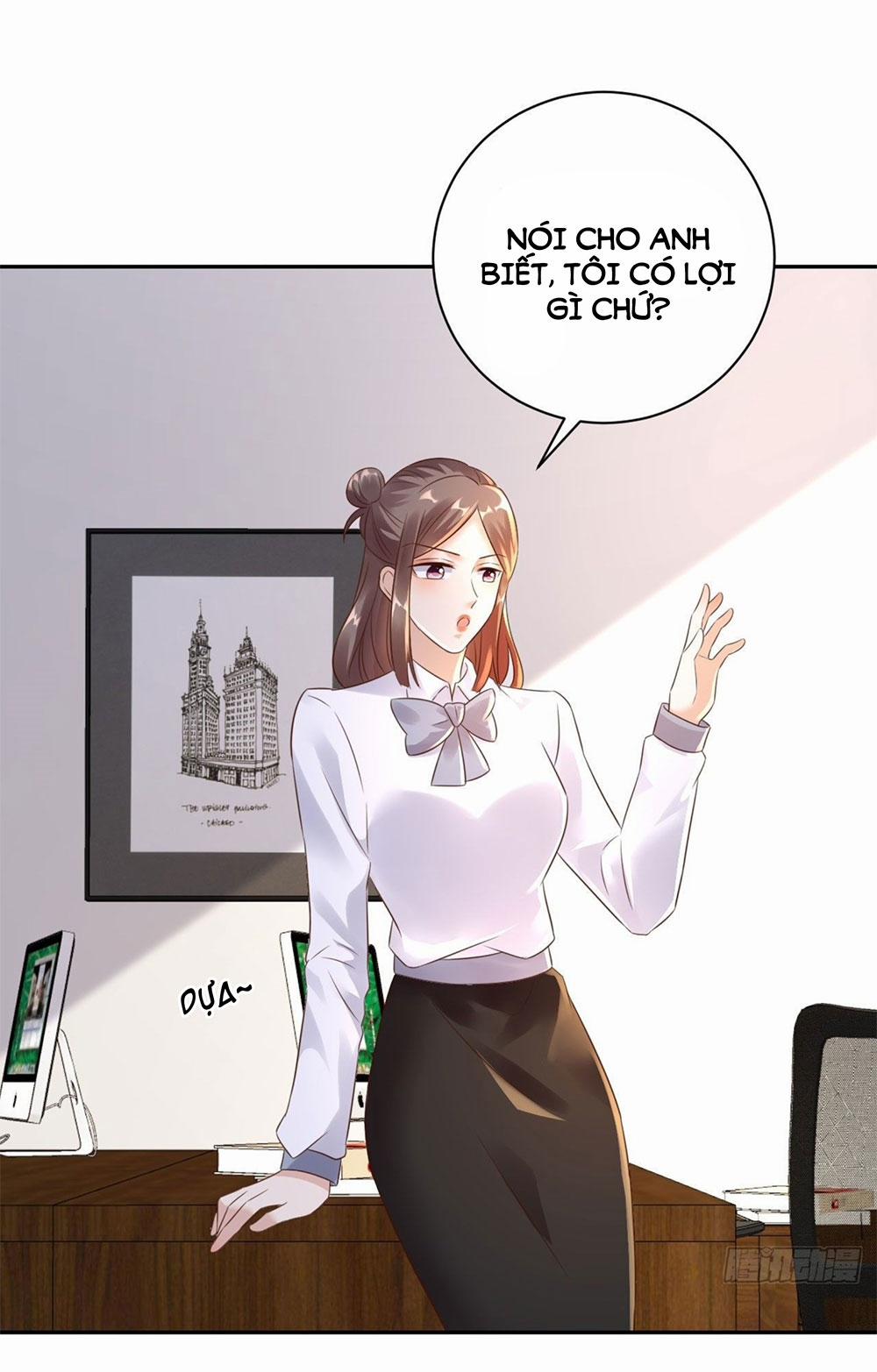 Tiến Độ Chia Tay 99% 31 trang 22