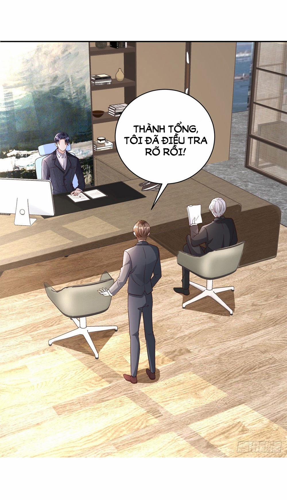 Tiến Độ Chia Tay 99% 32 trang 23