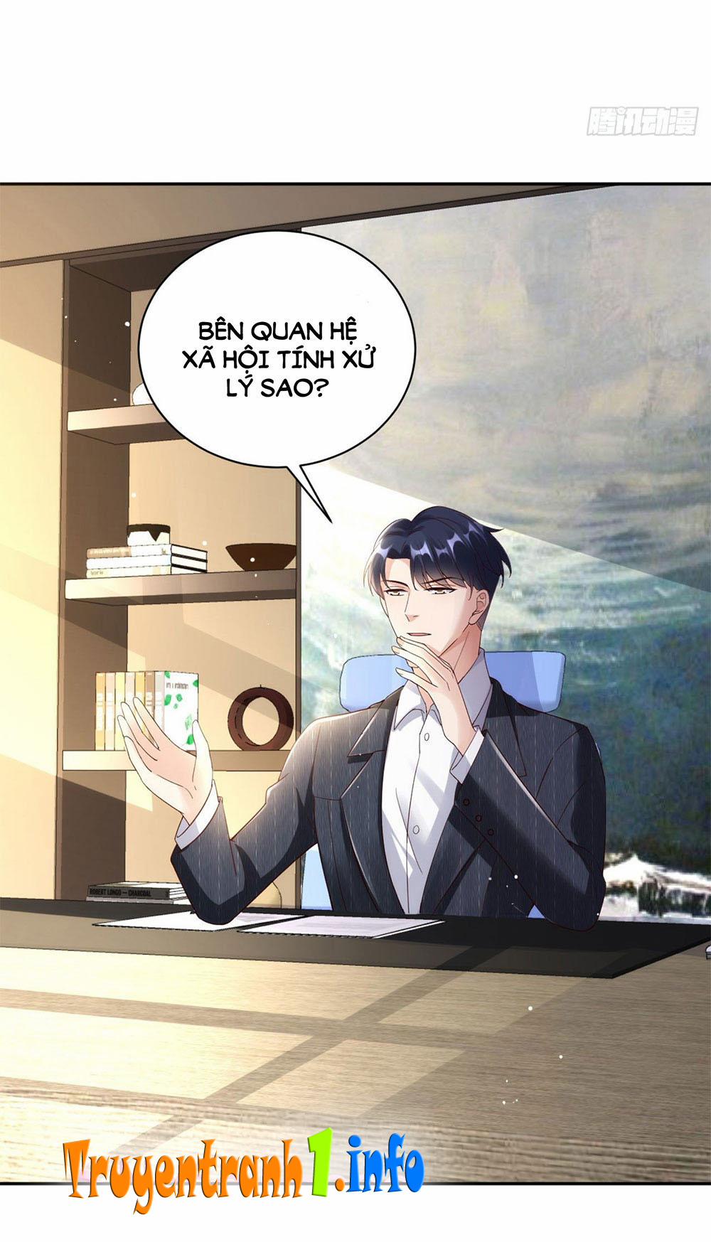 Tiến Độ Chia Tay 99% 32 trang 30