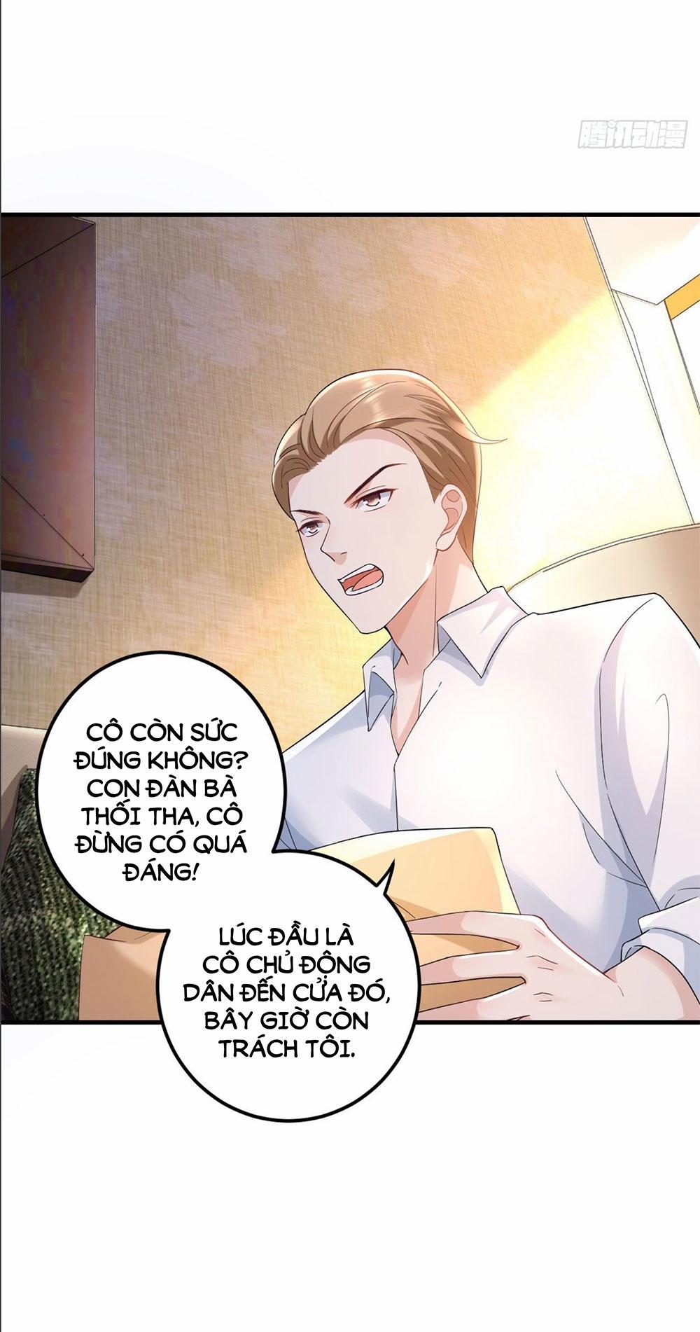 Tiến Độ Chia Tay 99% 34 trang 21