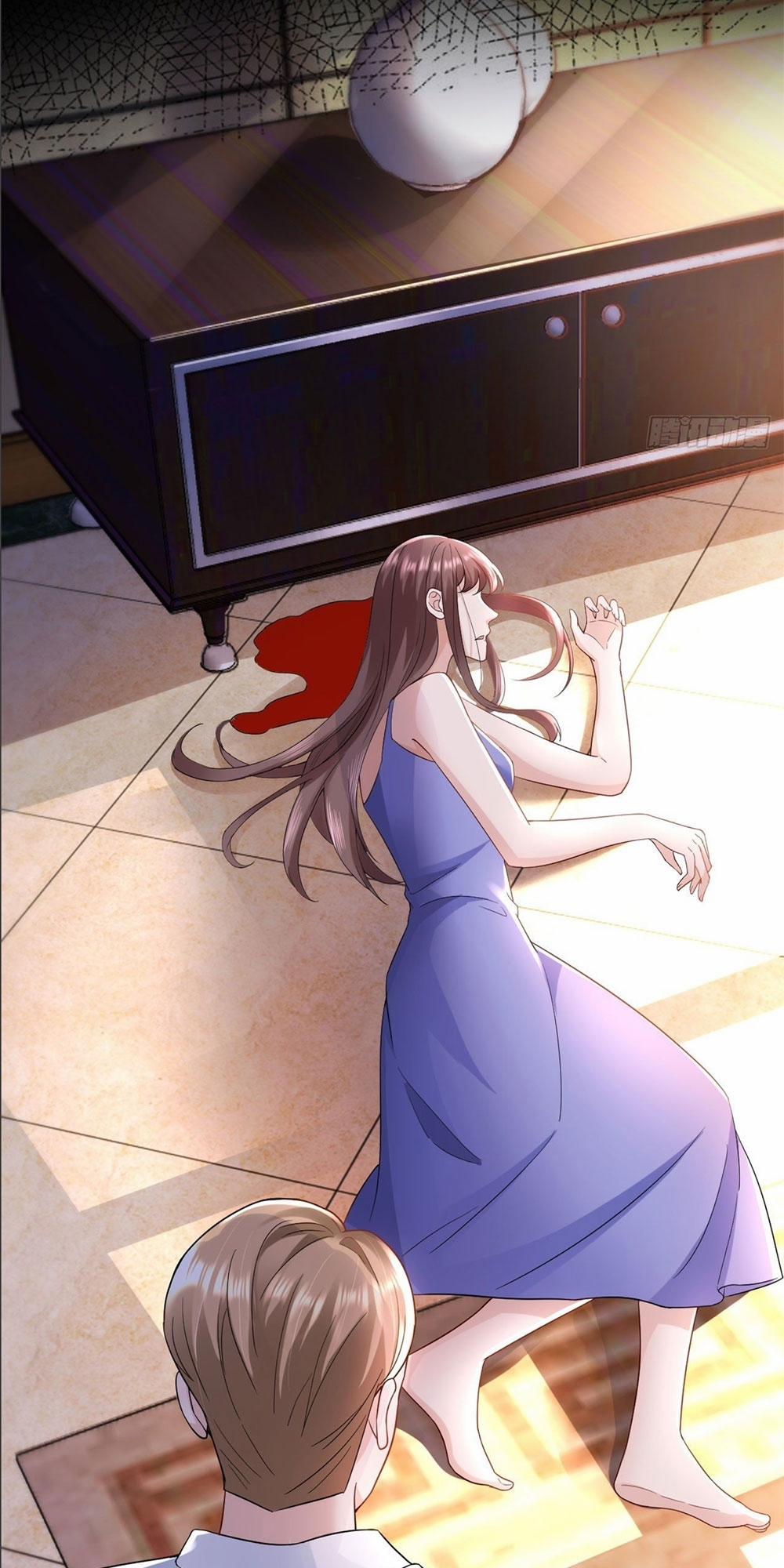 Tiến Độ Chia Tay 99% 34 trang 38