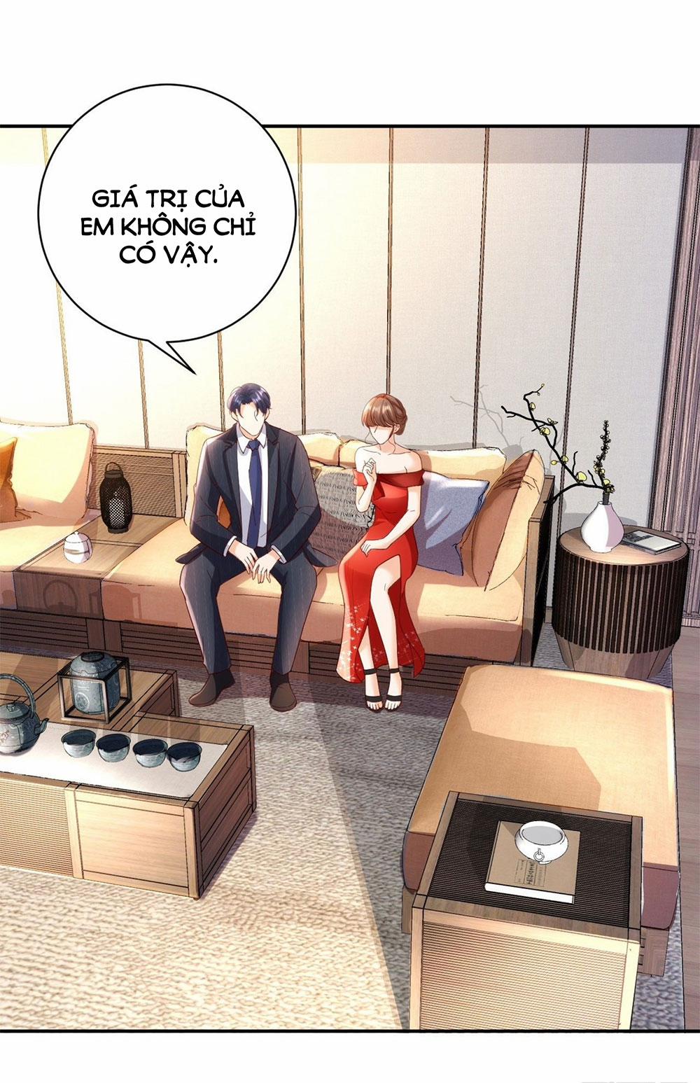 Tiến Độ Chia Tay 99% 35 trang 23