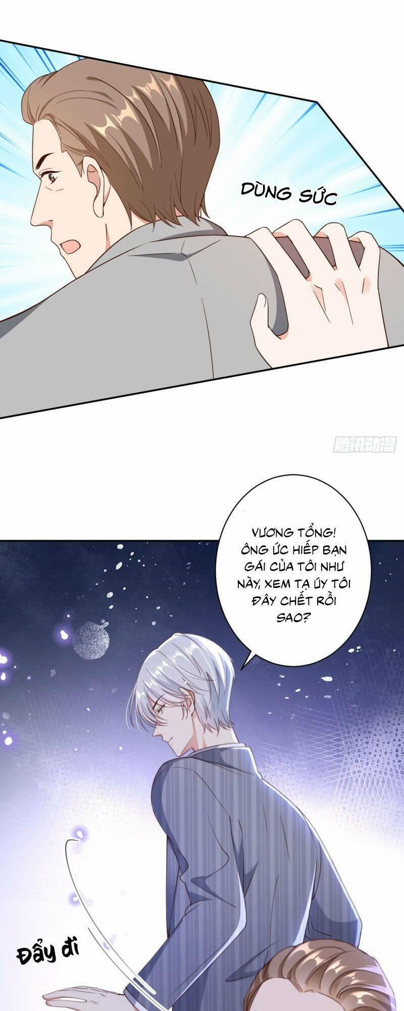 Tiến Độ Chia Tay 99% 39 trang 23