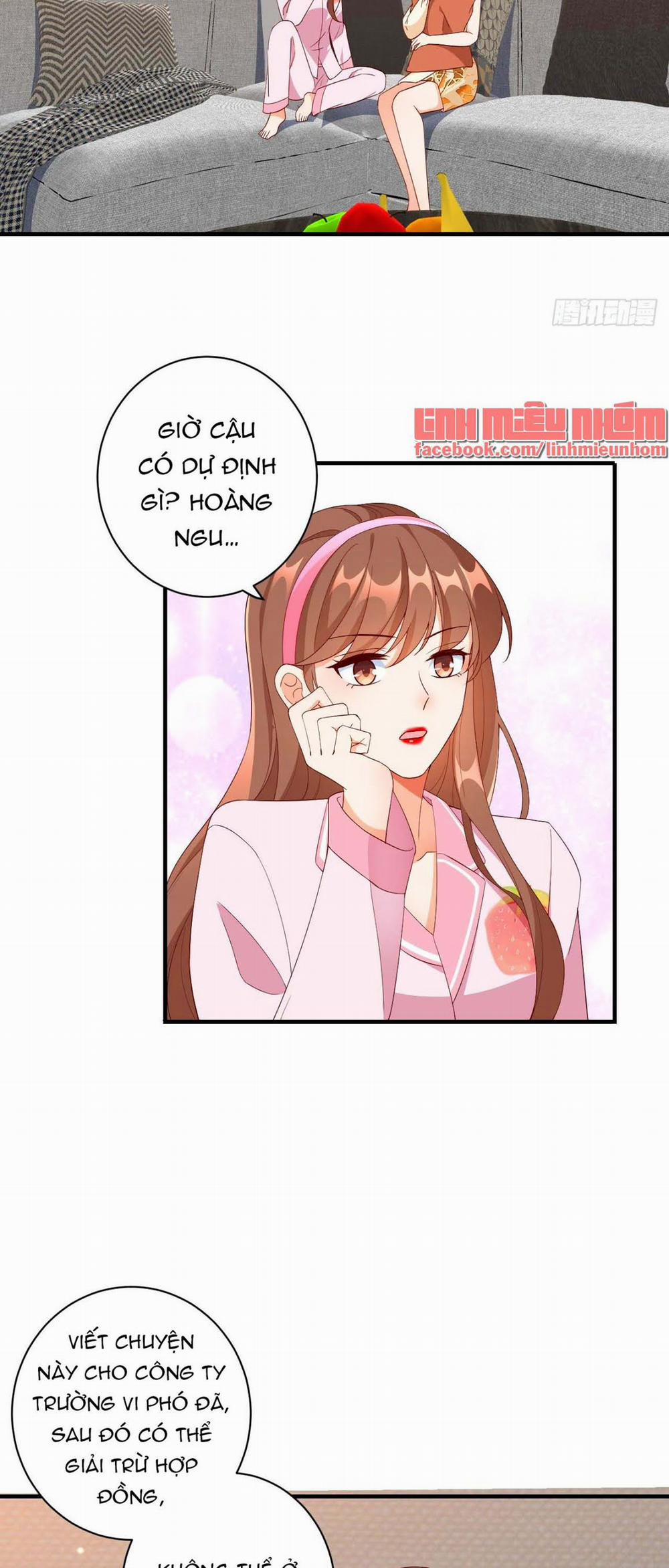 Tiến Độ Chia Tay 99% 41.1 trang 9