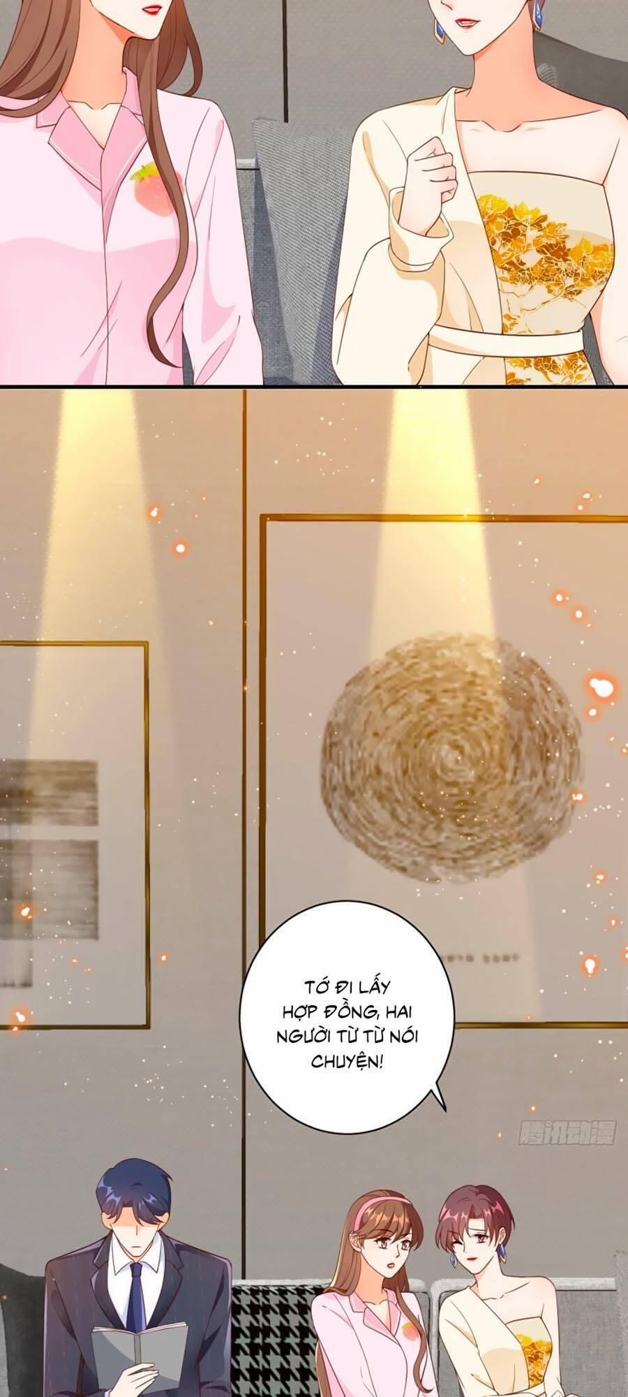 Tiến Độ Chia Tay 99% 42 trang 20