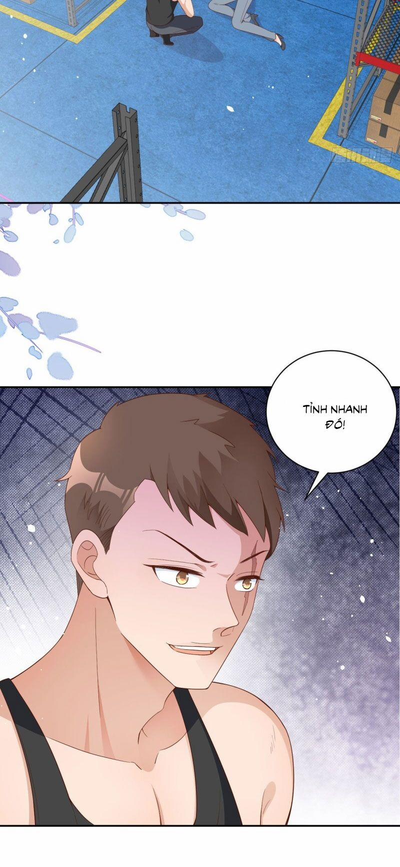 Tiến Độ Chia Tay 99% 45 trang 27