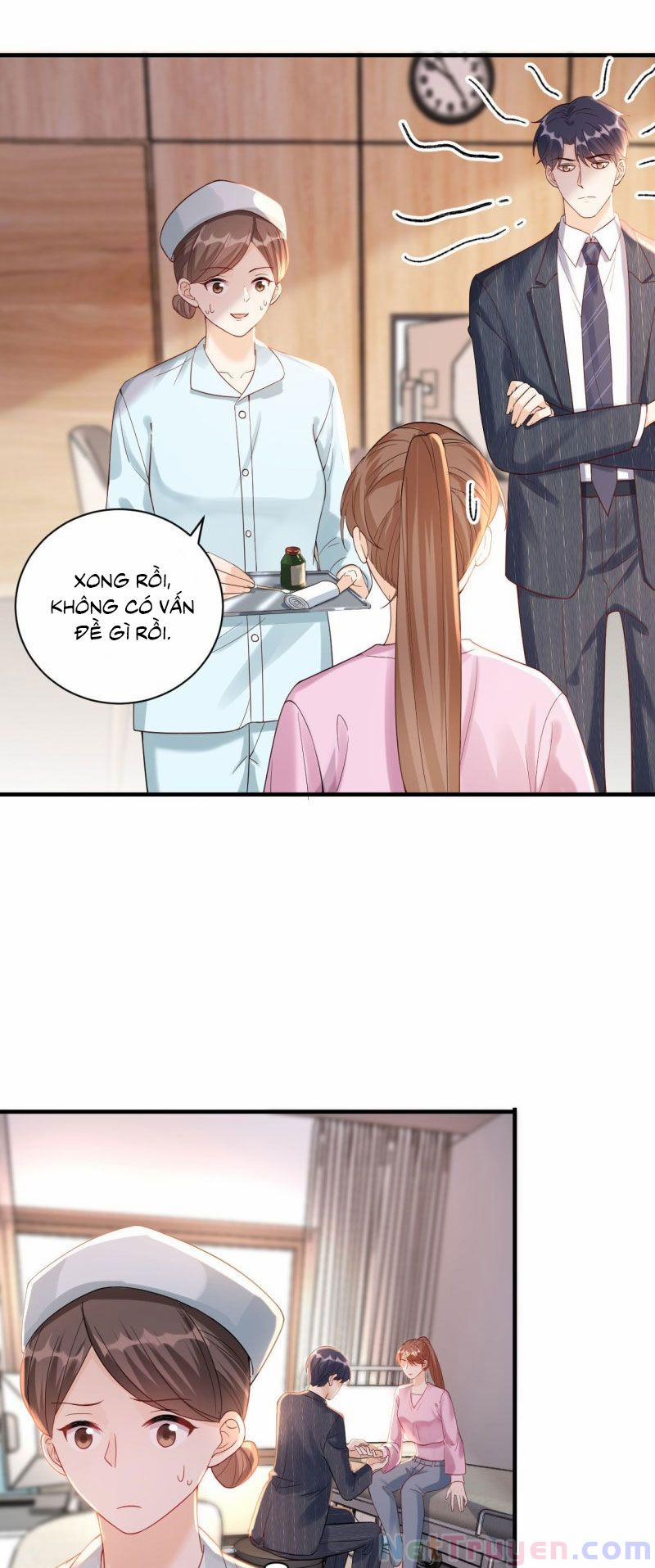 Tiến Độ Chia Tay 99% 48 trang 14