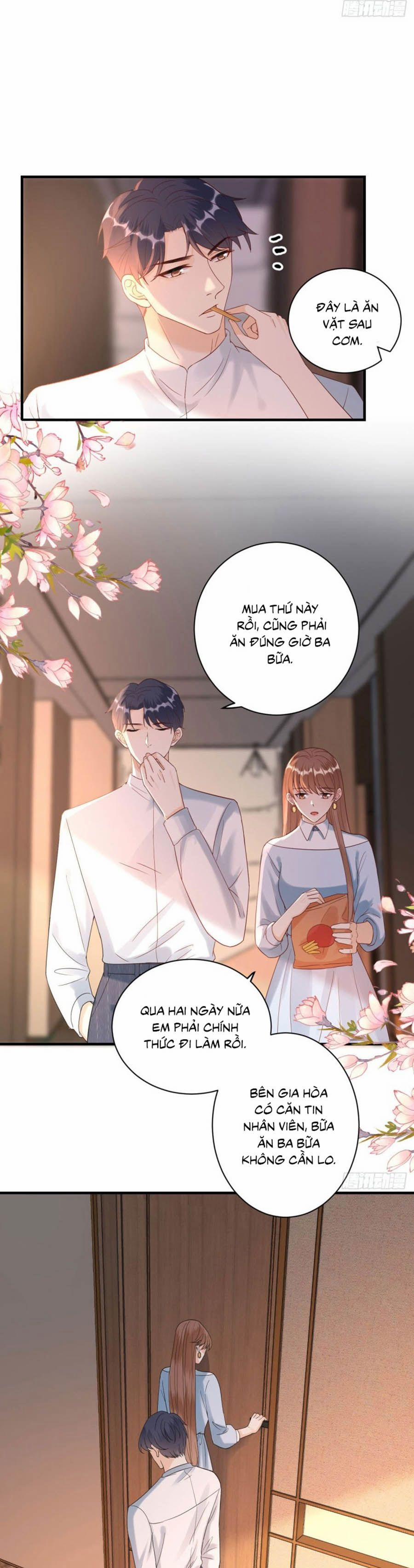 Tiến Độ Chia Tay 99% 52 trang 11