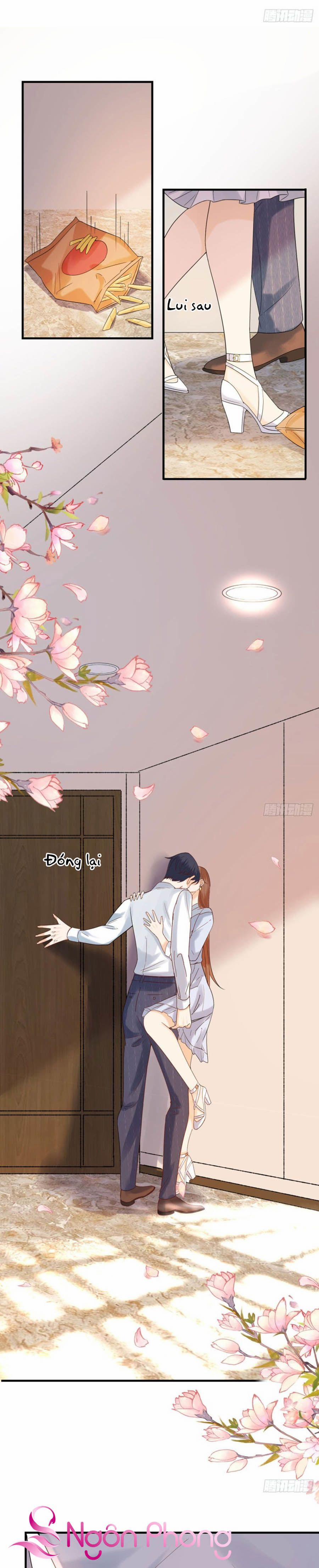 Tiến Độ Chia Tay 99% 52 trang 14