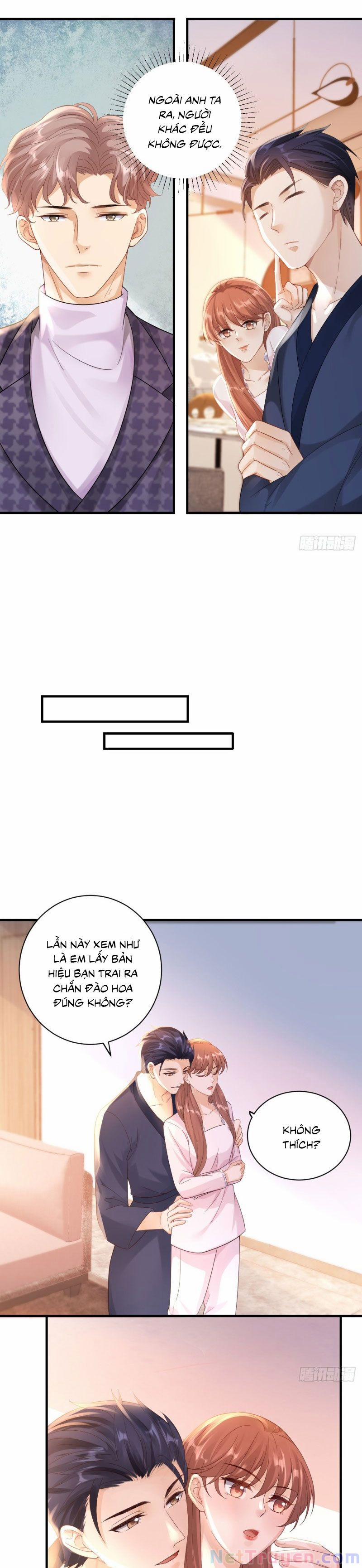 Tiến Độ Chia Tay 99% 53 trang 12