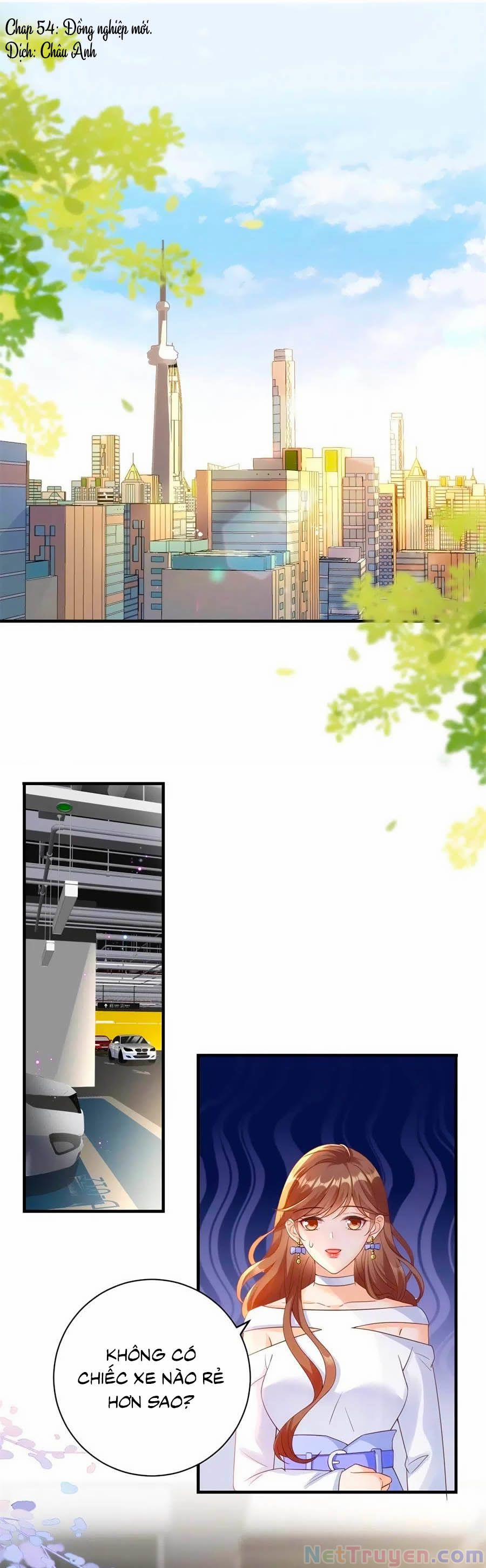 Tiến Độ Chia Tay 99% 54 trang 0