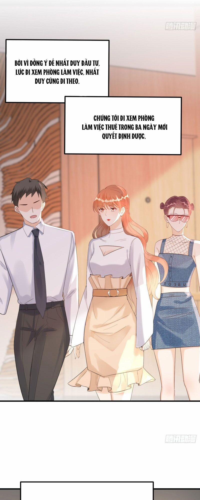 Tiến Độ Chia Tay 99% 65 trang 19