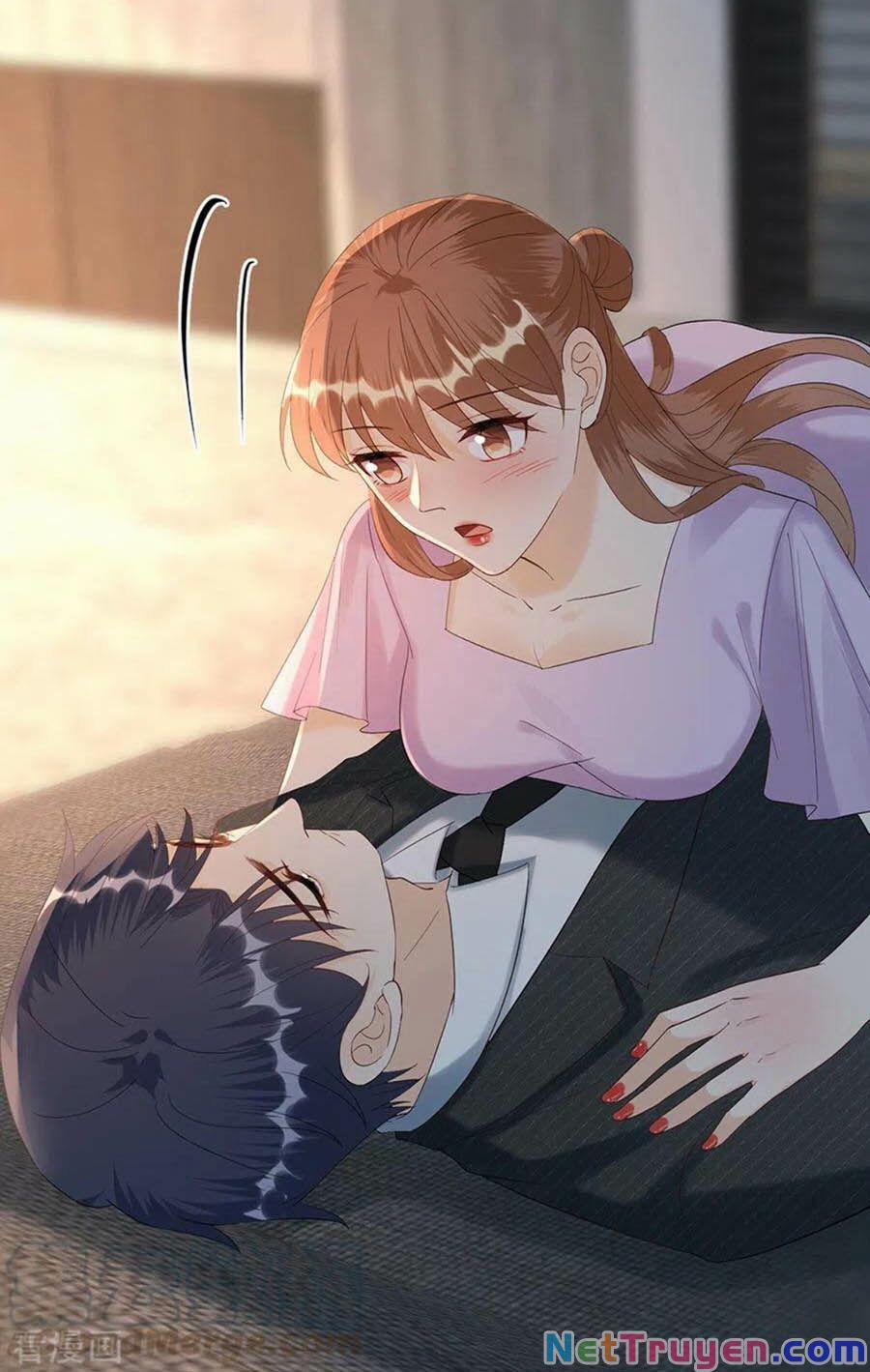 Tiến Độ Chia Tay 99% 75 trang 30