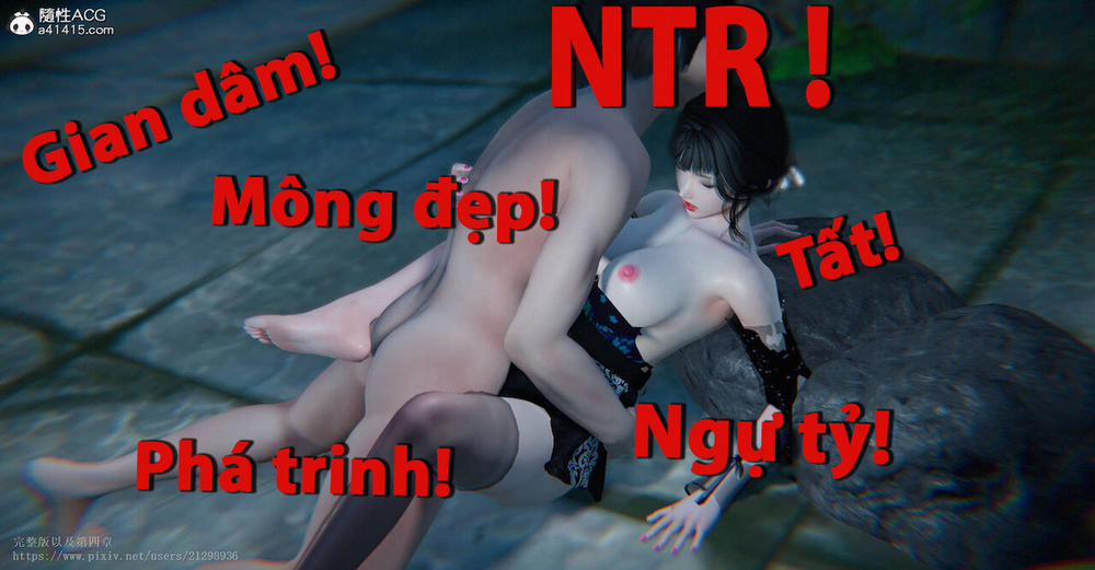 Tiên kiếm kì hiệp truyện 1 ~ 4 1 0 0 phần 3 0 Từ 308 trang 4