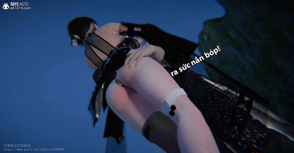 Tiên kiếm kì hiệp truyện 1 ~ 4 4 trang 7