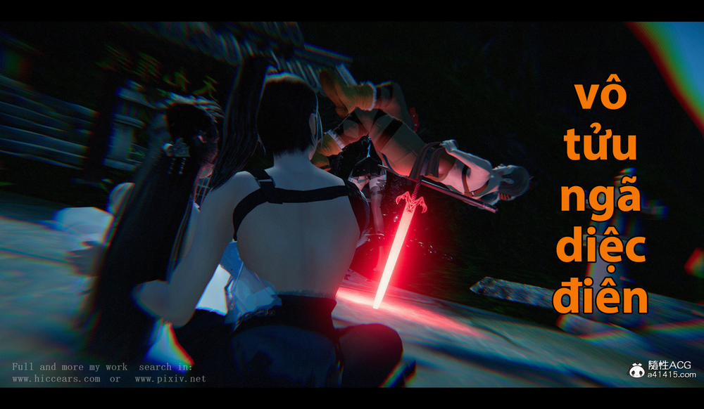 Tiên kiếm kì hiệp truyện 1 ~ 4 8 0 Phần 4 trang 26