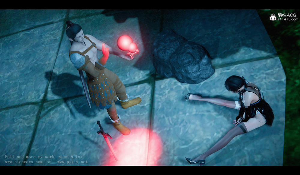 Tiên kiếm kì hiệp truyện 1 ~ 4 9 trang 19