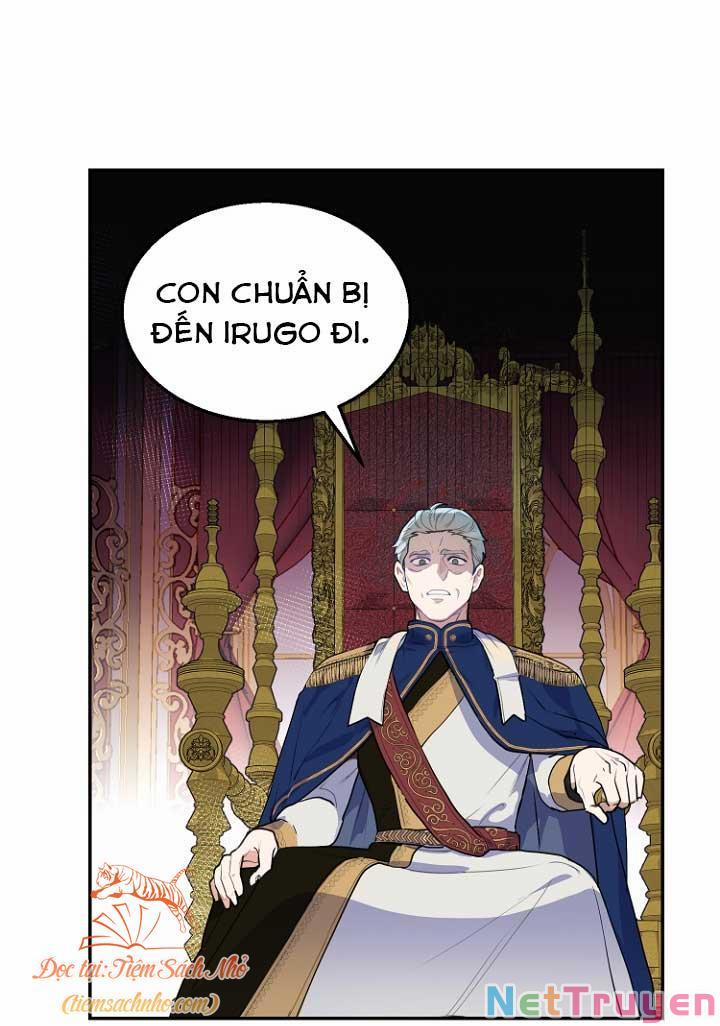 Tiền Là Tất Cả Chồng Là Phù Du 1 trang 1