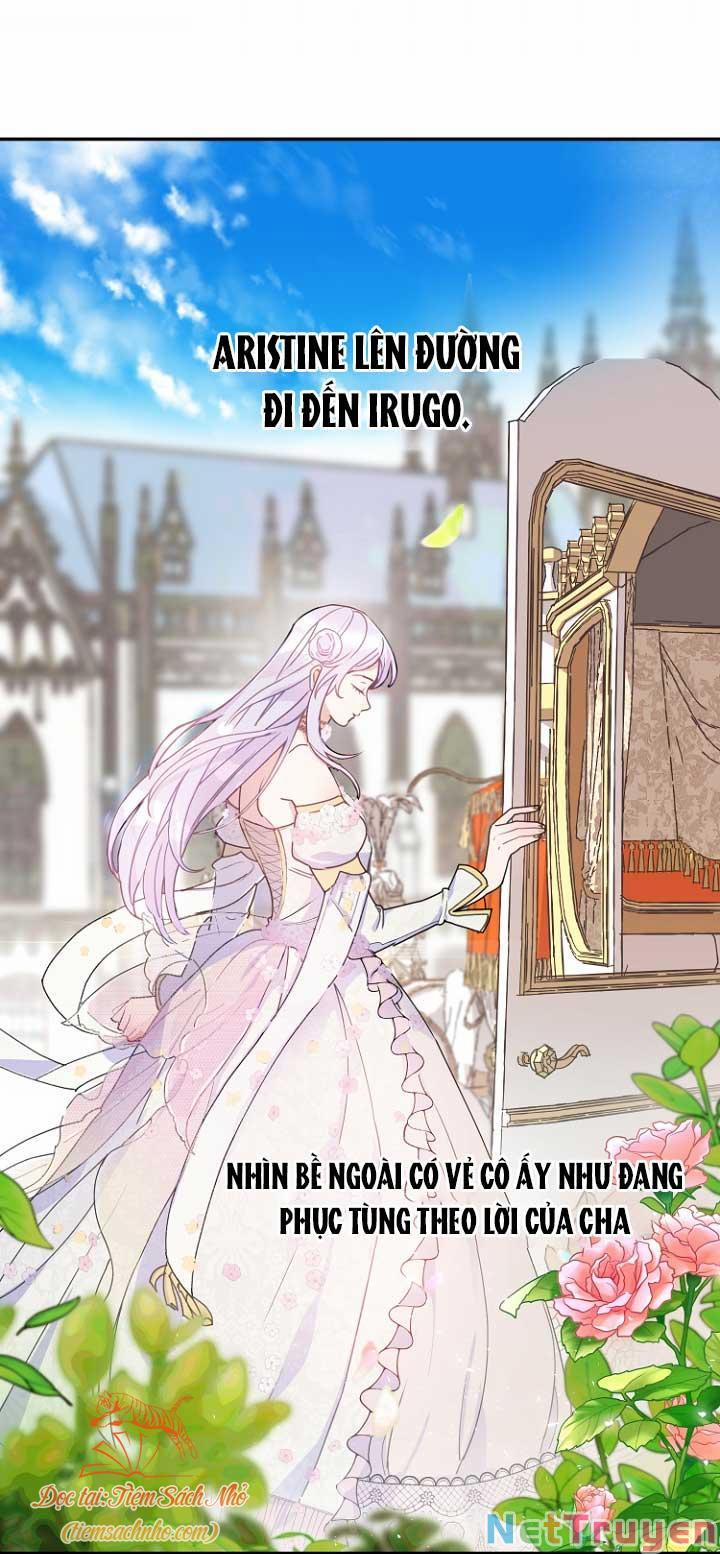 Tiền Là Tất Cả Chồng Là Phù Du 1 trang 10