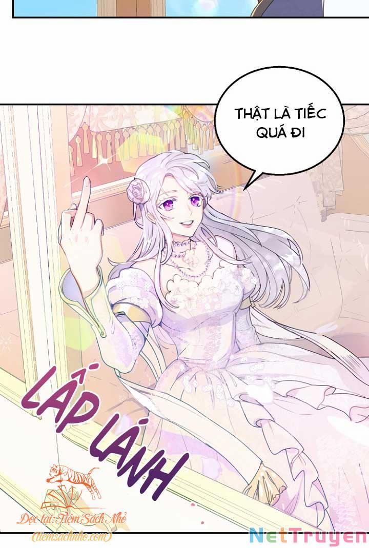 Tiền Là Tất Cả Chồng Là Phù Du 1 trang 12