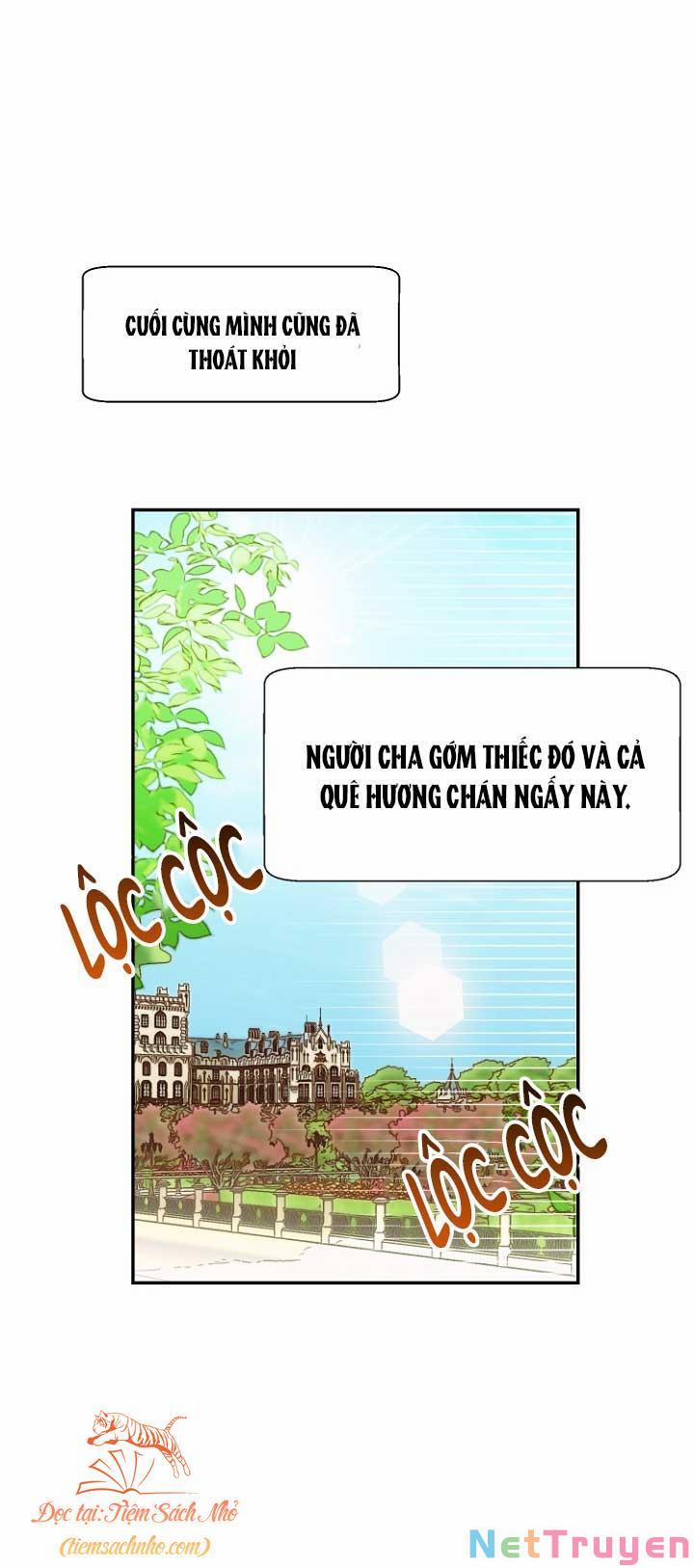 Tiền Là Tất Cả Chồng Là Phù Du 1 trang 15