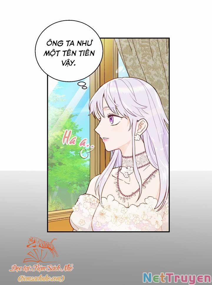 Tiền Là Tất Cả Chồng Là Phù Du 1 trang 16