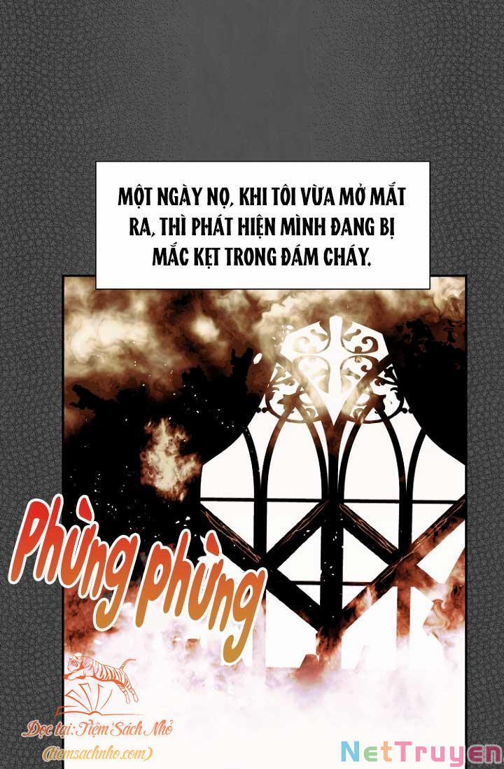 Tiền Là Tất Cả Chồng Là Phù Du 1 trang 19