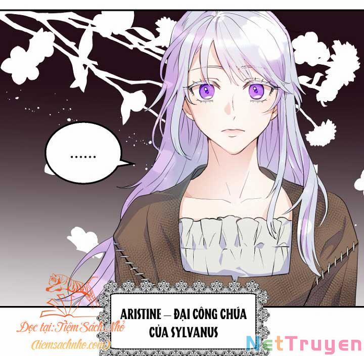 Tiền Là Tất Cả Chồng Là Phù Du 1 trang 2