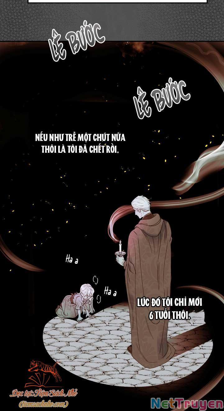 Tiền Là Tất Cả Chồng Là Phù Du 1 trang 20