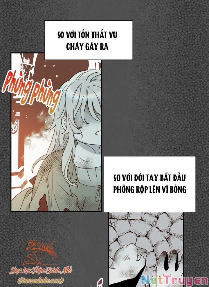 Tiền Là Tất Cả Chồng Là Phù Du 1 trang 23