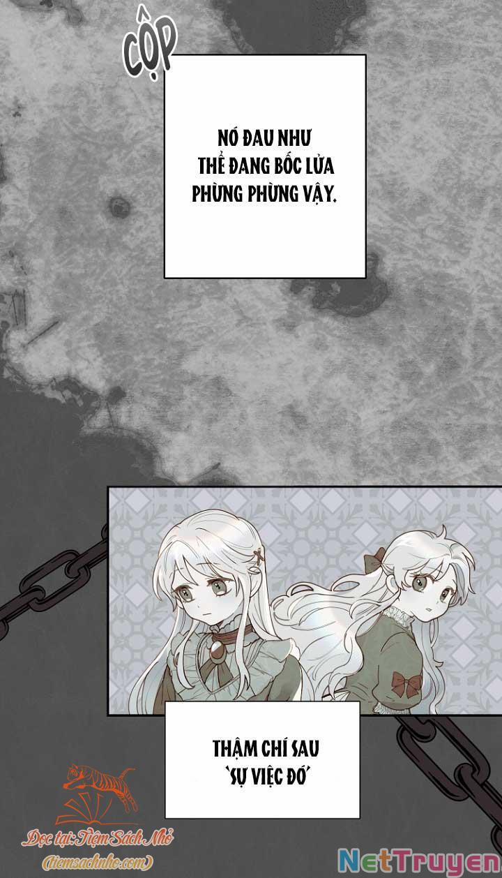 Tiền Là Tất Cả Chồng Là Phù Du 1 trang 26