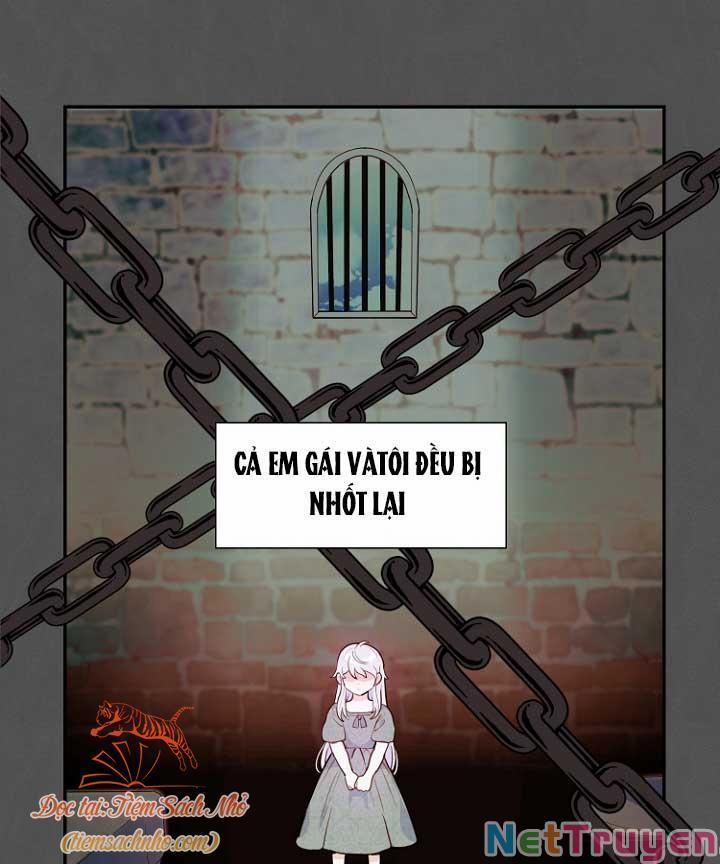 Tiền Là Tất Cả Chồng Là Phù Du 1 trang 27