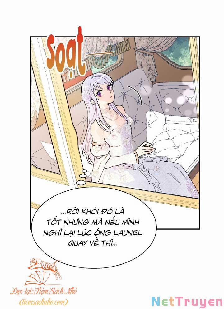 Tiền Là Tất Cả Chồng Là Phù Du 1 trang 31