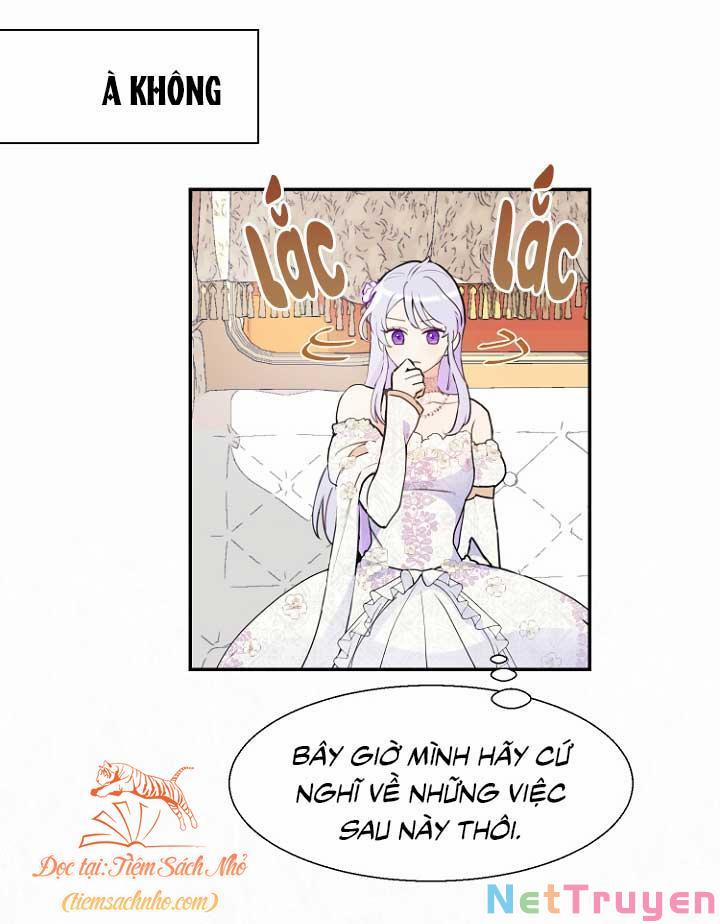 Tiền Là Tất Cả Chồng Là Phù Du 1 trang 32