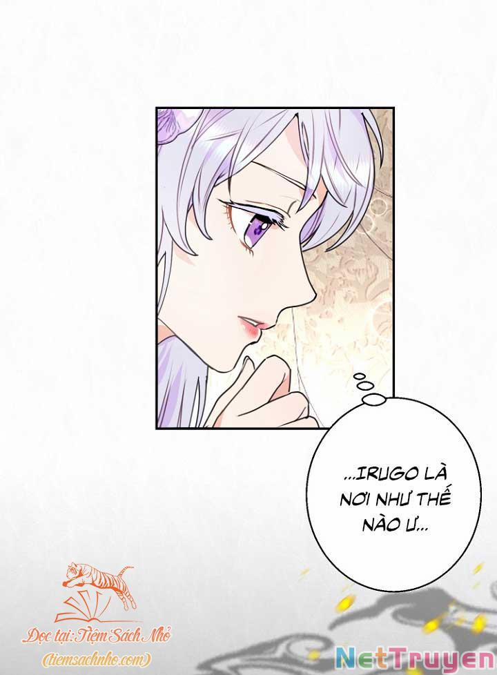 Tiền Là Tất Cả Chồng Là Phù Du 1 trang 33