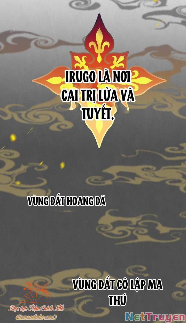 Tiền Là Tất Cả Chồng Là Phù Du 1 trang 34