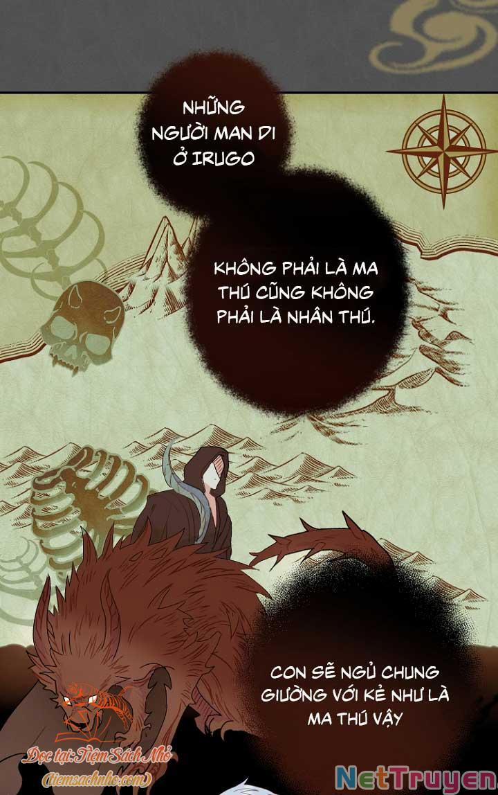 Tiền Là Tất Cả Chồng Là Phù Du 1 trang 35