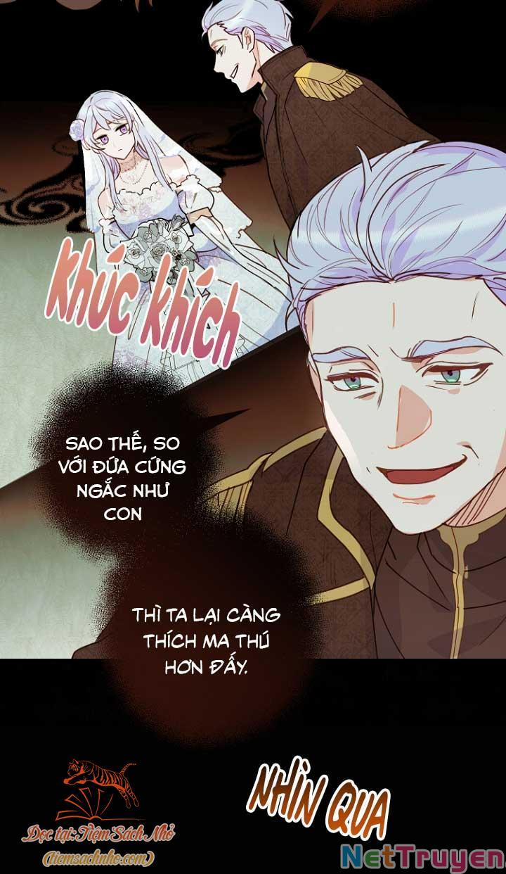 Tiền Là Tất Cả Chồng Là Phù Du 1 trang 36