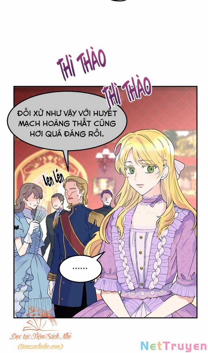 Tiền Là Tất Cả Chồng Là Phù Du 1 trang 4