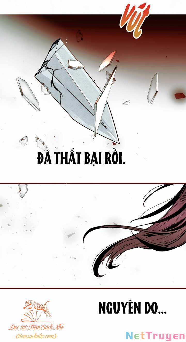 Tiền Là Tất Cả Chồng Là Phù Du 1 trang 40