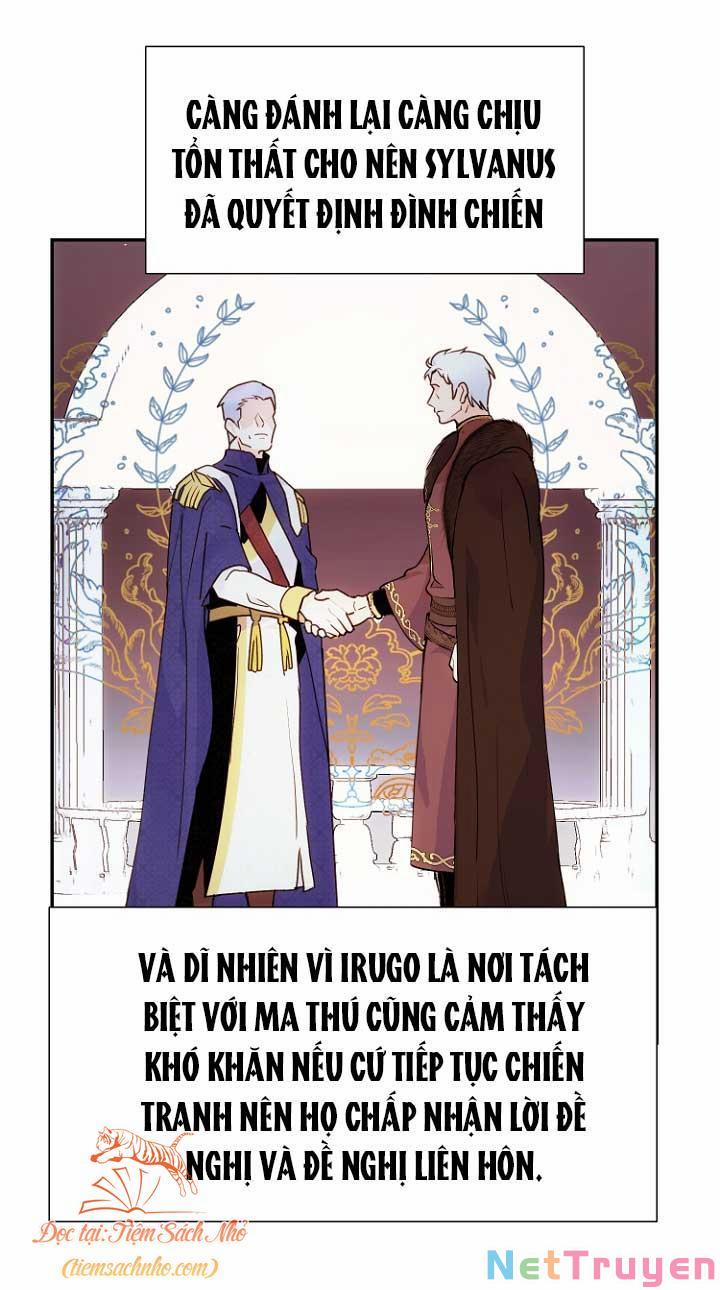 Tiền Là Tất Cả Chồng Là Phù Du 1 trang 42