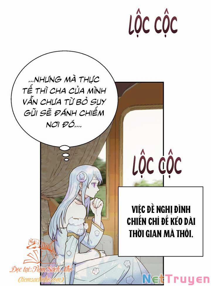 Tiền Là Tất Cả Chồng Là Phù Du 1 trang 44