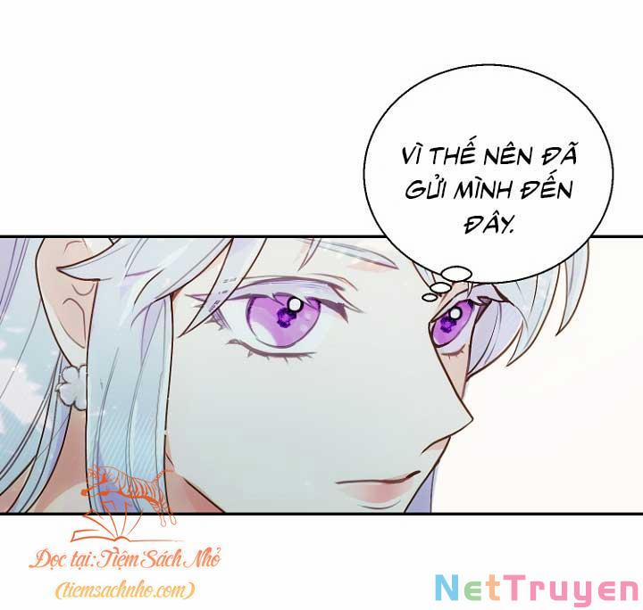 Tiền Là Tất Cả Chồng Là Phù Du 1 trang 46