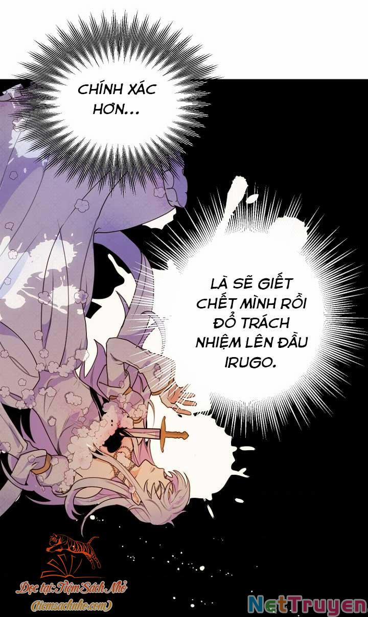 Tiền Là Tất Cả Chồng Là Phù Du 1 trang 47