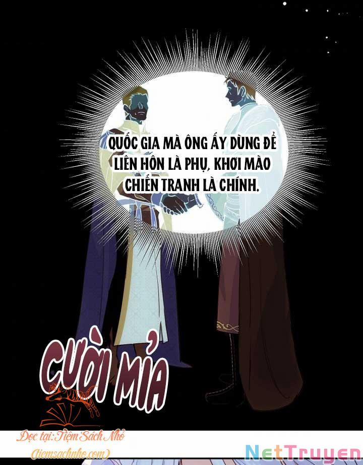 Tiền Là Tất Cả Chồng Là Phù Du 1 trang 48