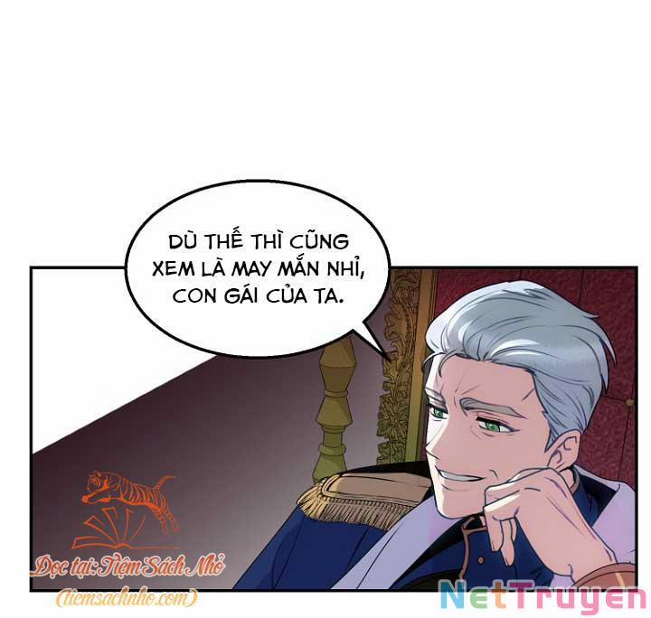 Tiền Là Tất Cả Chồng Là Phù Du 1 trang 5